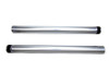 V-Twin #094631 *QTY'S 4 - Hard Chrome 49mm Fork Tube Set