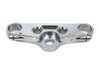 V-Twin - FXDWG Top Triple Tree Chrome