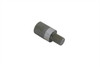 V-Twin - Top Triple Tree Acorn Stud