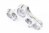 V-Twin - Replica Top Triple Tree Polished