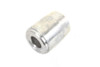 V-Twin - Lower Fork Damper Tube Left Side