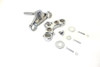 V-Twin - FXD 39mm Triple Tree Set