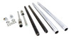 V-Twin - XL Fork Tube Conversion Kit