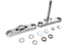V-Twin - FXDWG Fork Triple Tree Set Polished