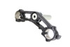 OE #45900091A - OE 49mm FLT Lower Fork Stem Black