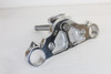 V-Twin #46386-08 - FXDWG Lower Triple Tree Polished