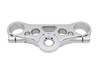 V-Twin - FXD Chrome Top Triple Tree