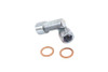 V-Twin #2922168 - Fork Damper Tube Bolt and Washer Seal Kit