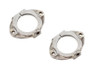 V-Twin - Fork Cover Tab Set