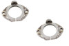V-Twin - Fork Cover Tab Set