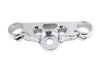 V-Twin - FXDWG Top Triple Tree Polished