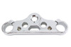V-Twin - FXDWG Top Triple Tree Polished