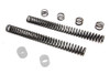 V-Twin #77610 - 49mm Fork Lowering Kit