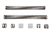 V-Twin #77610 - 49mm Fork Lowering Kit