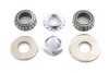 V-Twin - Top Fork Stem Nut Kit