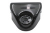 V-Twin #78973B - Handlebar Riser Top Black Cover