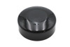 V-Twin #75193B - Fork Stem Cap Cover Black