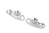 V-Twin #WTD01C - Spring Fork Rocker Kit Chrome