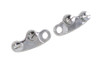 V-Twin #WTD01C - Spring Fork Rocker Kit Chrome