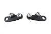 V-Twin - Spring Fork Rocker Kit Black