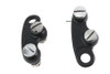 V-Twin - Spring Fork Rocker Kit Black