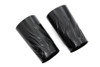 V-Twin #77798B - Fork Slider Cover Set