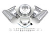 V-Twin #65007P - 7 inch Headlamp Cowl Kit