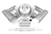 V-Twin #65007P - 7 inch Headlamp Cowl Kit