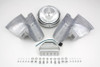 V-Twin #65007P - 7 inch Headlamp Cowl Kit