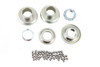 V-Twin #63680 - VL Fork Bearing Kit