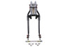V-Twin #35245 - 18 inch Spring Fork Kit Black