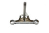 V-Twin - Factory Sample Lower Triple Tree