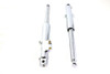 V-Twin - Factory Sample 41mm Fork Slider Assembly with Chrome Sliders