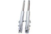 V-Twin - Factory Sample 41mm Fork Slider Assembly Chrome