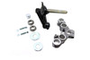 V-Twin - FX-FXE Triple Tree Kit