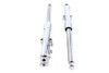 V-Twin #24-1816 - Factory Sample 41MM Fork Slider Assembly