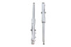 V-Twin #24-1816 - Factory Sample 41MM Fork Slider Assembly