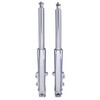 V-Twin - Factory Sample 41mm Fork Slider Assembly