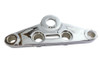 V-Twin - Factory Sample Chrome Top Triple Tree