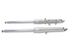 V-Twin - Factory Sample 41mm Fork Slider Assembly