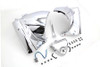 V-Twin - Headlamp Cowl Assembly Chrome