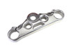 V-Twin - FXDWG Chrome Top Triple Tree
