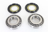 V-Twin #78387 - Steering Stem Bearing Kit