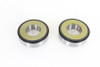 V-Twin #78387 - Steering Stem Bearing Kit