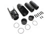 V-Twin #C23-0208GB - Softail Breakout Fork Cover Kit Black
