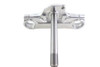 Motorshop - FXD Lower Triple Tree Polished