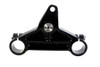 V-Twin - Lower Triple Tree Black