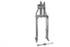 V-Twin - 18 inch Spring Fork Kit Chrome