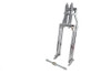 V-Twin - 18 inch Spring Fork Kit Chrome