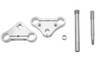 V-Twin - 39mm Narrow Triple Tree Set